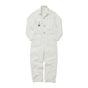 HWC-COVERALL for NGS